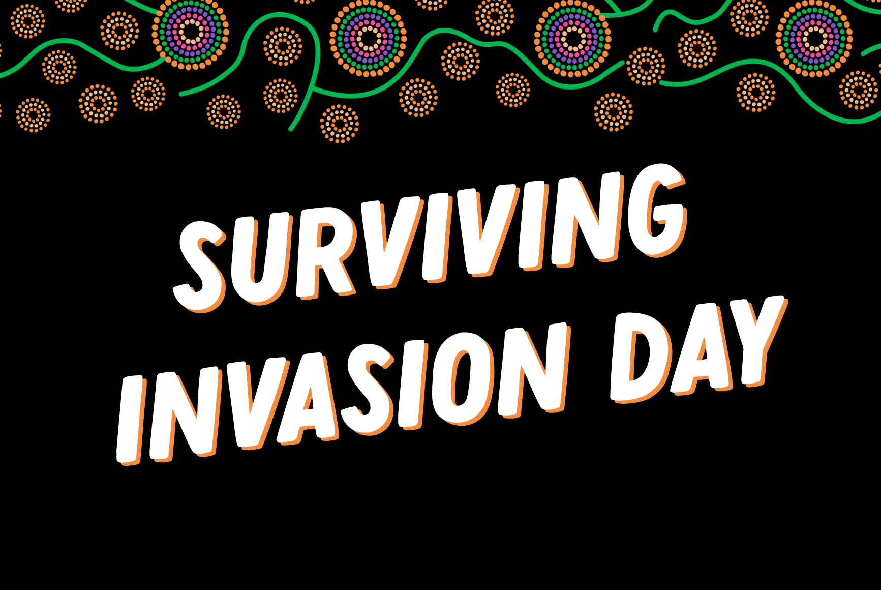 Featured image for “26 January: Djirra’s offices are closed today”